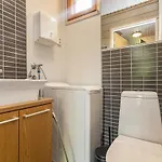 펜션 Rukan Rusti By Interhome