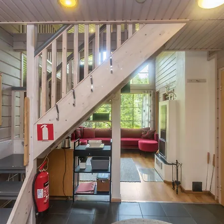 Rukan Rusti By Interhome *