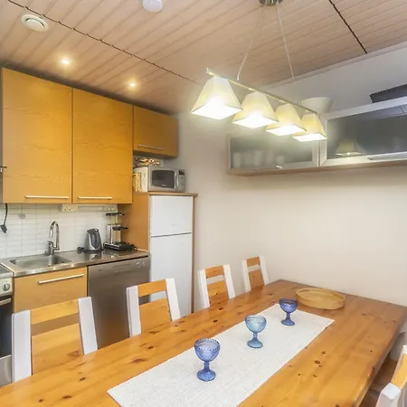 펜션 Rukan Rusti By Interhome