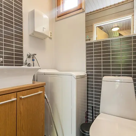 Dom wakacyjny Rukan Rusti By Interhome