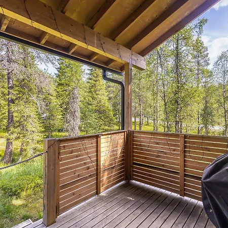 Rukan Rusti By Interhome Сasa de vacaciones *