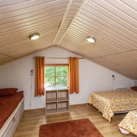 Сasa de vacaciones Rukan Rusti By Interhome