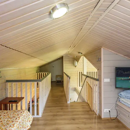 Rukan Rusti By Interhome * Rukatunturi