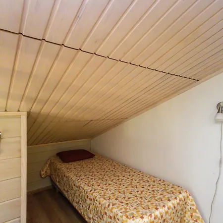 Сasa de vacaciones Rukan Rusti By Interhome