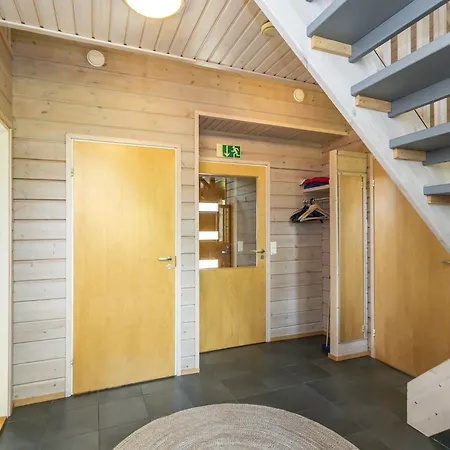 Rukan Rusti By Interhome